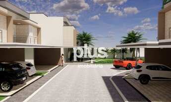 Imagem 4: Sobrado Com 3 Suítes - Residencial Caribe