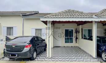 Imagem 6: Casa - Térrea - Condomínio - Cidade Salvador - Jacareí - 2 dormitórios - 2 Vagas de Garage