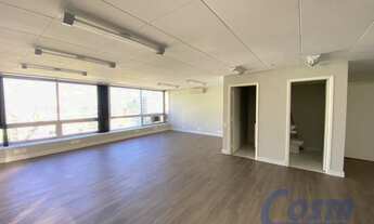 Imagem 2: São Paulo - Conjunto Comercial/Sala - Jardim Paulista