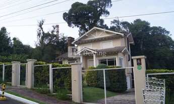 Imagem 3: Gramado - Casa Padrão - Lagos de Gramado