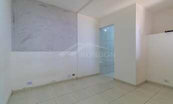 Imagem 7: Casa para locação - Jd. Santa Cecilia, 2 quartos (1 suíte), deck privativo, 71m²