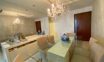 Imagem 7: LUXUOSO APARTAMENTO DE 4 QUARTOS, SENDO 2 SUÍTES, SOL DA MANHÃ NA PRAIA DO CANTO, VITÓRIA