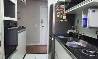 Imagem 6: Apartamento com 3 dormitórios à venda, 83 m² por R$ 629.000,00 - Jardim Flor da Montanha