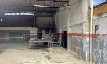 Imagem 4: Lote/Terreno para venda possui 459 metros quadrados em Piabetá (Inhomirim) - Magé - RJ