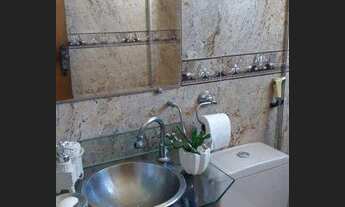 Imagem 7: Apartamento com 2 dormitórios à venda, 120 m² por R$ 170.000 - Parque Tamandaré - Campos d