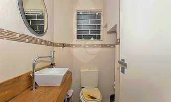 Imagem 4: Um encantador triplex