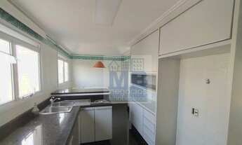 Imagem 3: Apartamento com 3 dormitórios para alugar, 170 m² por R$ 7.000,00/mês - Jardim Marajoara