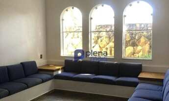 Imagem 3: Casa com 4 dormitórios para alugar, 365 m² por R$ 8.500,00/mês - Jardim Guanabara - Campin