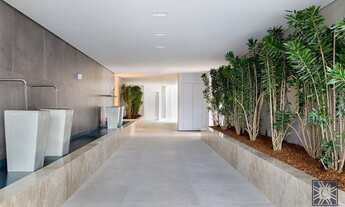 Imagem 4: APARTAMENTO RESIDENCIAL em FLORIANÓPOLIS - SC, JURERÊ INTERNACIONAL