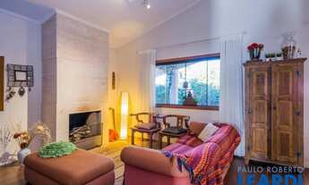 Imagem 2: CASA EM CONDOMÍNIO - JARDIM CELESTE - SP