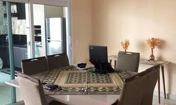 Imagem 7: Sobrado Residencial Vila do Bosque com 3 Suítes todas com Planejados à venda, 231 m² por R