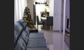 Imagem: Casa 3 Quartos 100 mobiliada