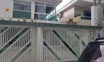 Imagem 2: SOBREPOSTA TÉRREA 236 METROS QUADRADOS BAIRRO CAMPO GRANDE- SANTOS SP