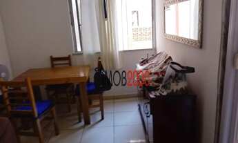 Imagem 3: Apartamento com 3 dormitórios à venda, 78 m² por R$ 210.000,00 - Fonseca - Niterói/RJ