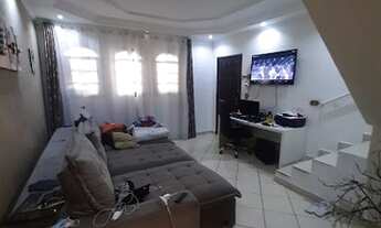 Imagem 7: Casa Sobrado em Vila Florida - São Bernardo do Campo