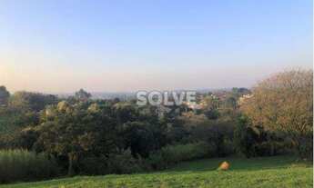 Imagem 2: Terreno à venda, 7550 m² por R$ 1.600.000 - Colinas do Mosteiro de Itaici - Indaiatuba/SP