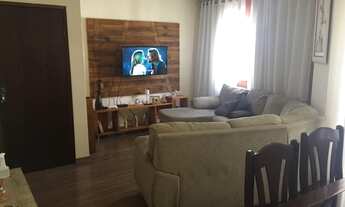 Imagem 4: Apartamento para Venda em Volta Redonda, NITERÓI, 3 dormitórios, 2 banheiros, 1 vaga