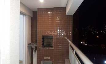 Imagem: Apto Pq Industrial com Varanda Gourmet