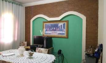 Imagem 6: Casa - Jardim Novo Campos Elíseos - Campinas