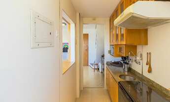 Imagem 5: SAO PAULO - Apartamento padrao - PINHEIROS