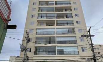 Imagem 2: Apartamento para Venda em São Paulo, Vila Guarani (Z Sul), 3 dormitórios, 1 suíte, 2 banhe