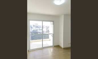 Imagem 5: Apartamento à Venda - Vila Gustavo, 2 Quartos, 58 m2