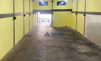 Imagem 5: Galpão para alugar, 500 m² por R$ 9.500,00/mês - Vila Ré - São Paulo/SP