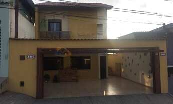 Imagem: São Paulo - Casa Padrão - VILA RÉ