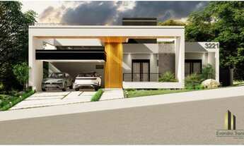 Imagem: Casa com 3 dormitórios à venda, 280 m²