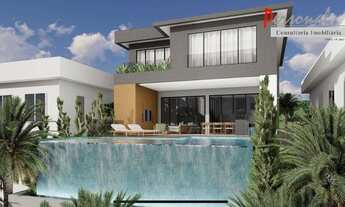 Imagem 3: BELÍSSIMA CASA PARA VENDA TAMBORÉ 10