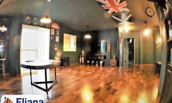 Imagem 2: Apartamento Bairro Barcelona - 121m² - 2 Suítes -2 vagas de Garagem