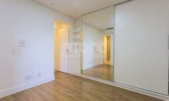 Imagem 3: São Paulo - Apartamento Padrão - Cidade Monções