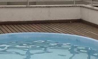 Imagem 2: COBERTURA - PANAMBY - SP