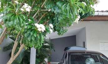 Imagem 3: Casa com 3 dormitórios à venda, 168 m² por R$ 400.000,00 - Ponta Negra - Natal/RN