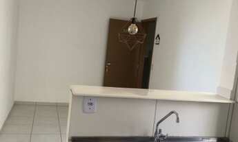 Imagem 3: Apartamento Nascente - Cozinha Planejada - 2 quartos