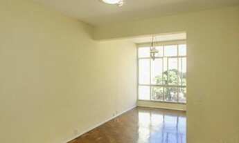 Imagem 2: Apartamento para Aluguel - Copacabana, 3 Quartos, 92 m2