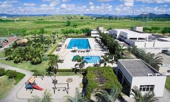 Imagem 2: Rz** Lotes no Alphaville Jacuhy Lotes amplos e ideias para a Casa dos seus sonhos