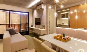 Imagem 2: GOIâNIA - Flat - Setor Oeste