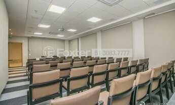 Imagem 3: Porto Alegre - Conjunto Comercial/Sala - Petrópolis