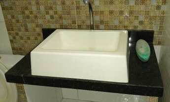 Imagem: Casa reforma com suíte e móveis em Maceió