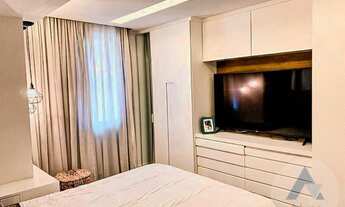 Imagem 6: Cobertura exclusiva com 3 quartos, 1 suíte com projeto único para Venda