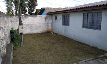 Imagem 3: Curitiba - Terreno Padrão - Pinheirinho