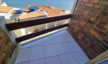 Imagem 3: Alugo apt de frente para a praia em Barra de Guaratiba (Apt 303