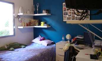 Imagem 2: Mirandópolis sobrado