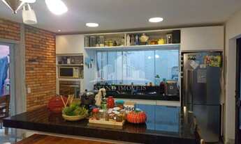 Imagem 6: Imperdível, Grajau, Rua Gurupi, Maravilhosa, Casa Duplex, sala 4 quartos sendo 1 suíte, va