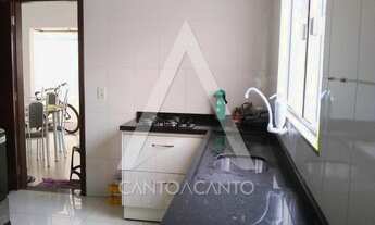 Imagem 3: CASA RESIDENCIAL em SINOP - MT, JARDIM PARAÍSO II