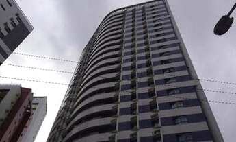 Imagem: Edf. Via Tazzoli. 03 suítes, reformado