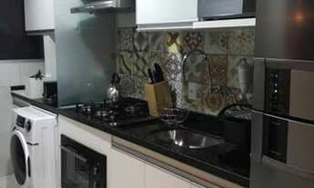 Imagem 4: Imóvel com 02 quartos condomínio v