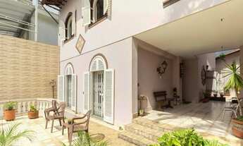 Imagem: Casa Venda 4 Dormitórios - 257 m² Sumaré