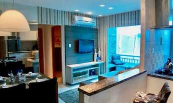 Imagem: PRM22. Apartamentos com 57 mt² com 2 quartos